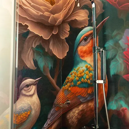 History Apartmanhotel