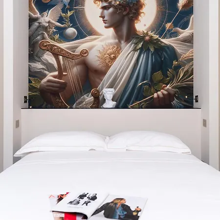 Apartmanhotel History Riccione