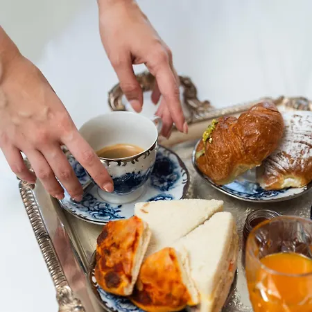 History Apartmanhotel Riccione