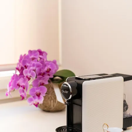 History Apartmanhotel