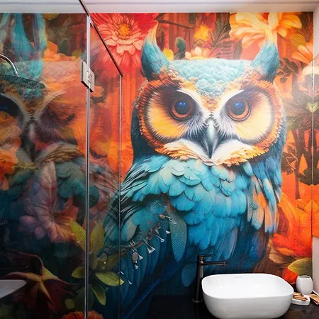 Apartmanhotel History Riccione