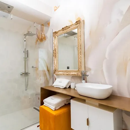 History Apartmanhotel