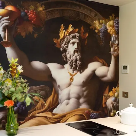 History Apartmanhotel Riccione