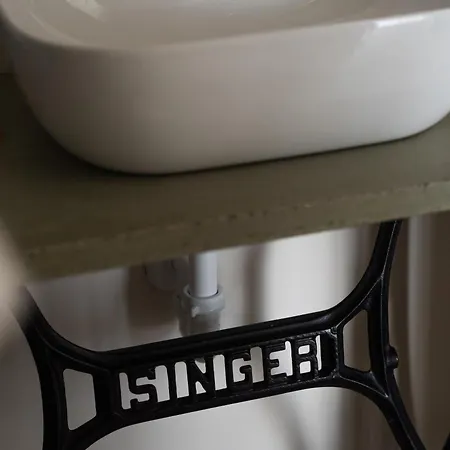 History Apartmanhotel Riccione