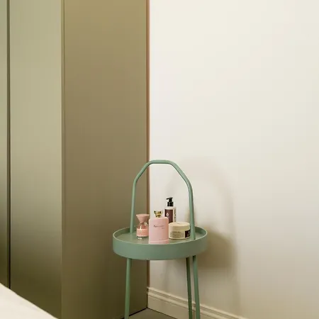 Apartmanhotel History