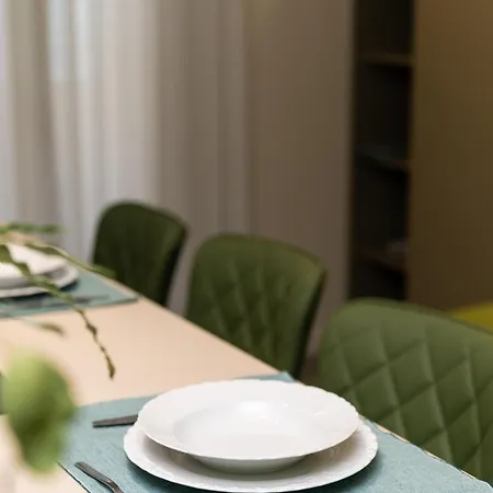 History Apartmanhotel