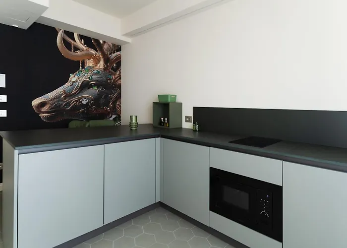 History 4* リッチョーネ