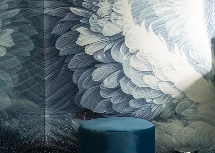 History アパートホテル リッチョーネ