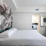Appart hôtel History Riccione