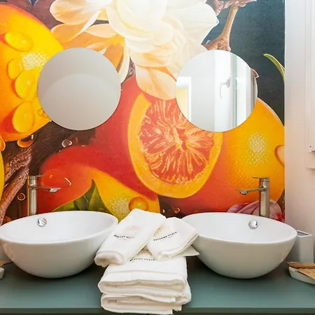 Apart-hotel History Riccione