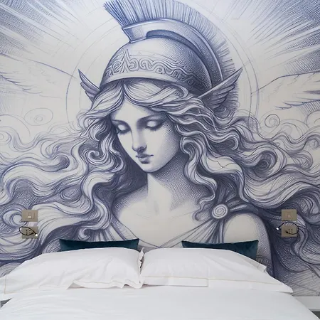 Apart-hotel History 4*