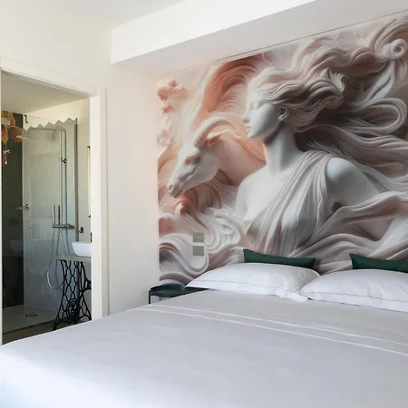 Apart-hotel History Riccione