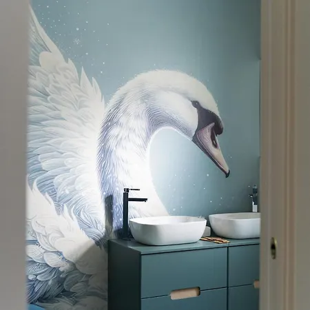 History Aparthotel Riccione