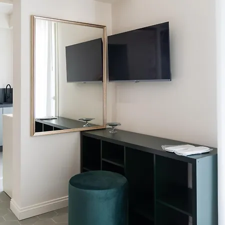 Aparthotel History Riccione