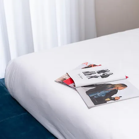 History Lejlighedshotel 4*