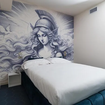 History Apart-hotel