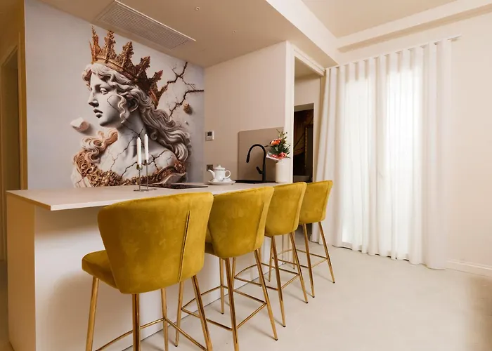 아파트호텔 History