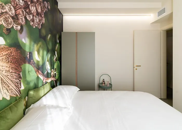 History 아파트호텔 4*