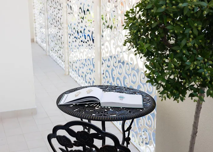 History 4* ריצ'יונה