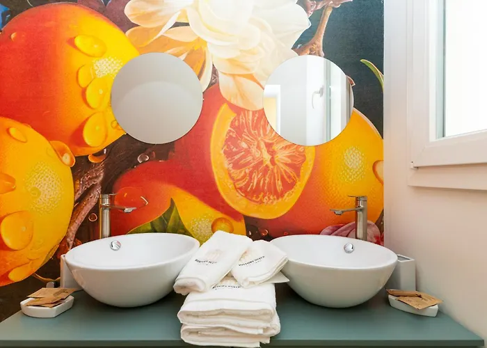 מלון דירות History ריצ'יונה