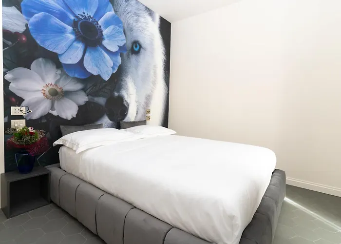 History 리치오네