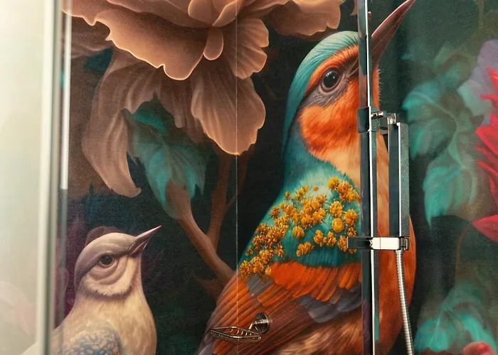 History 아파트호텔