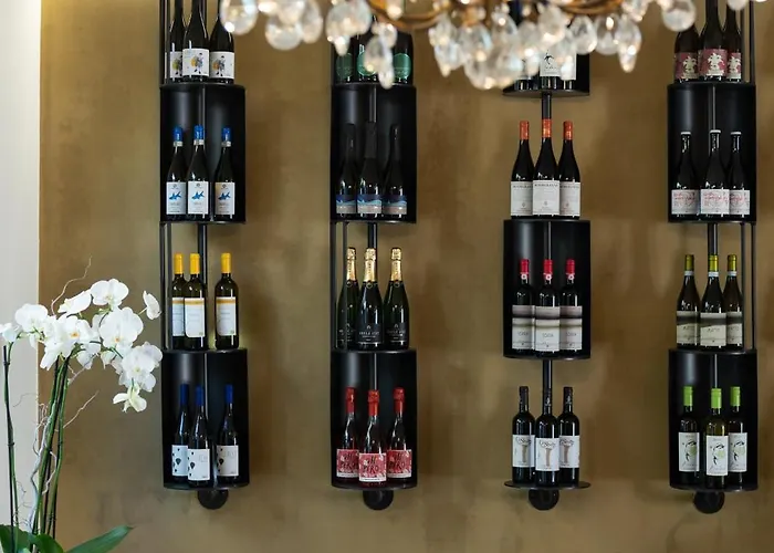 History 4* ריצ'יונה