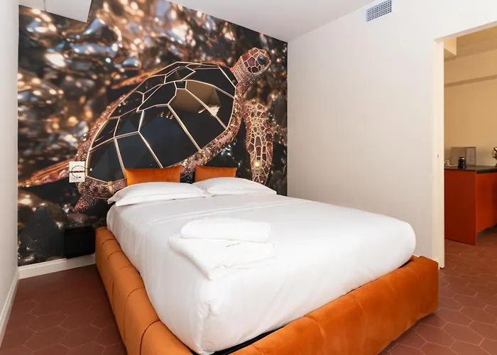 History Appart hôtel 4*