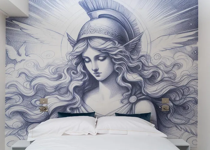 Aparthotel History 4*