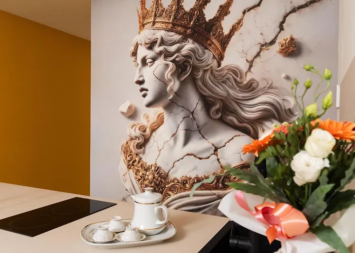 History 4* 리치오네