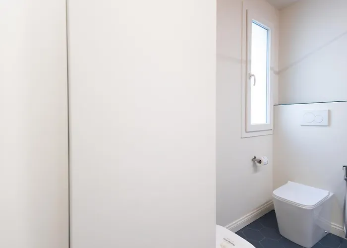 מלון דירות History ריצ'יונה