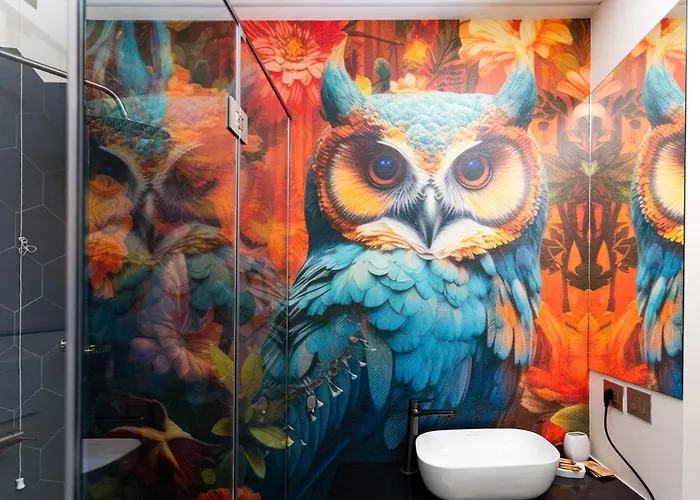 מלון דירות History ריצ'יונה