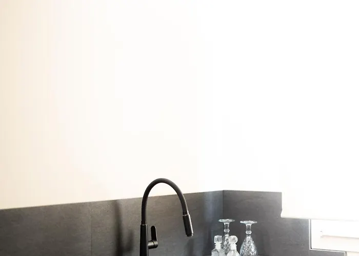 מלון דירות History ריצ'יונה