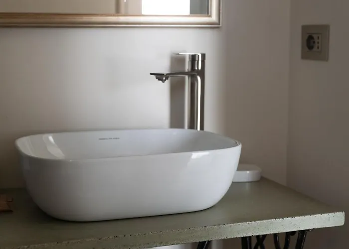 History 아파트호텔