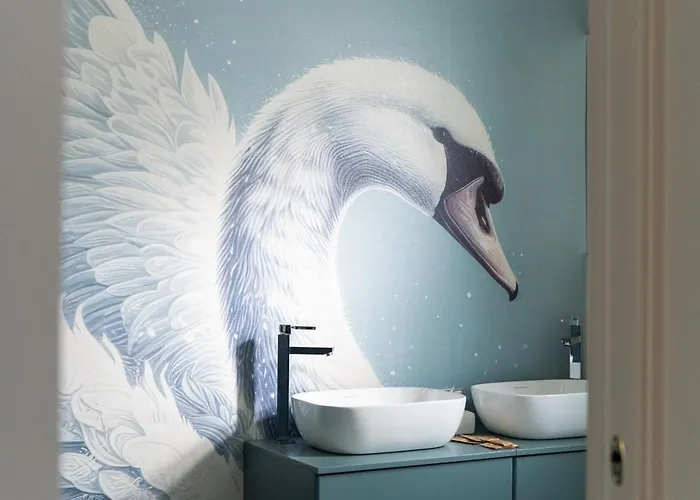 History מלון דירות ריצ'יונה