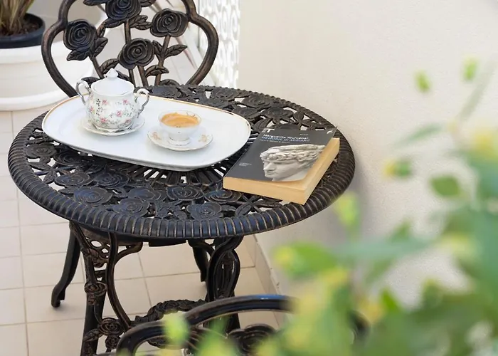 아파트호텔 History