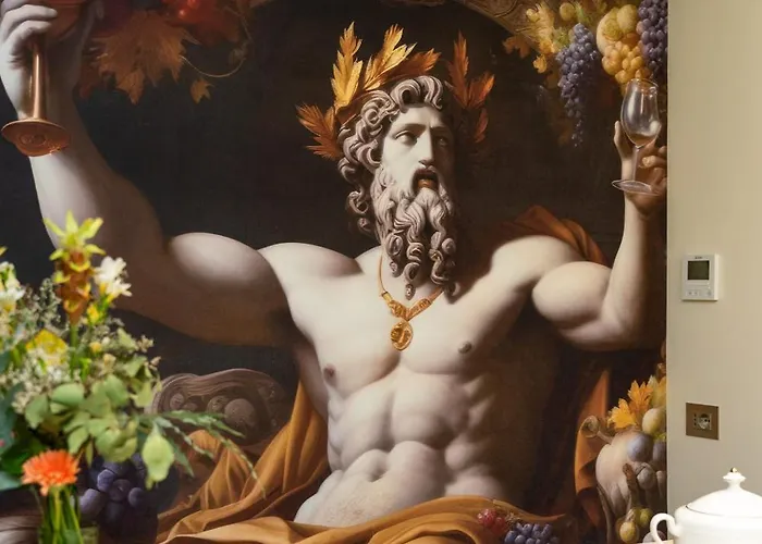 History Aparthotel Riccione