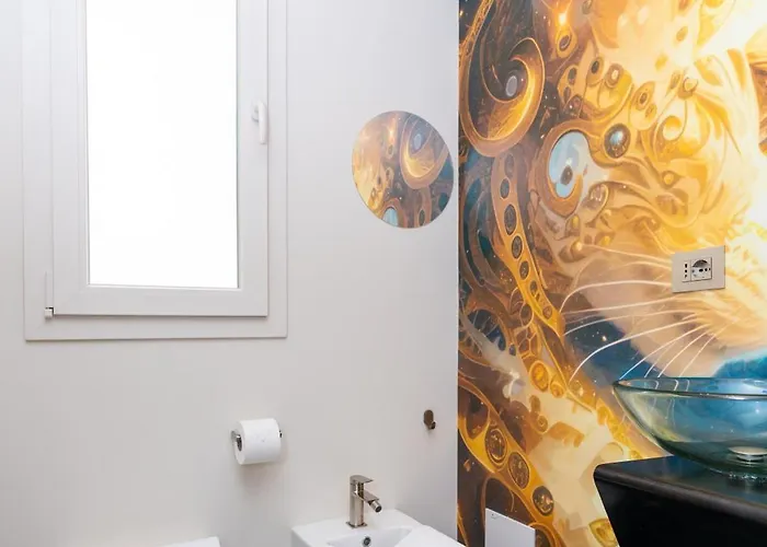 History מלון דירות 4*