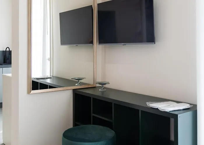 Aparthotel History Riccione