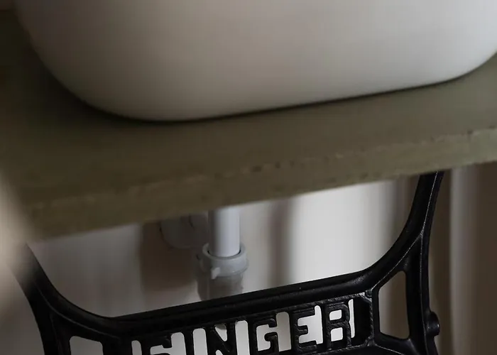 History 아파트호텔 리치오네