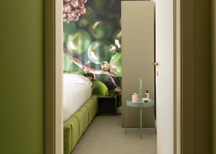 History ריצ'יונה