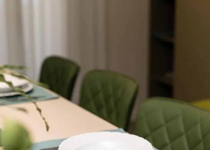 History 아파트호텔