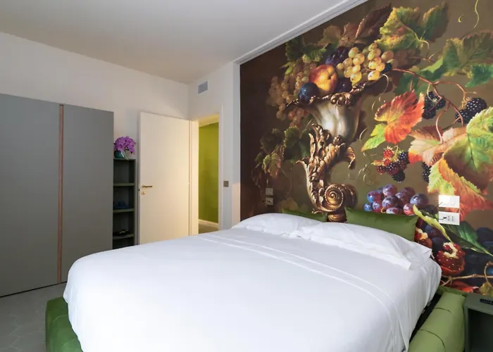 Appart hôtel History Riccione