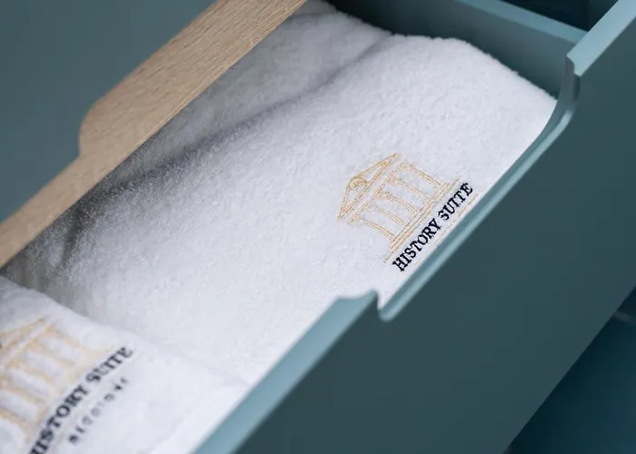 아파트호텔 History