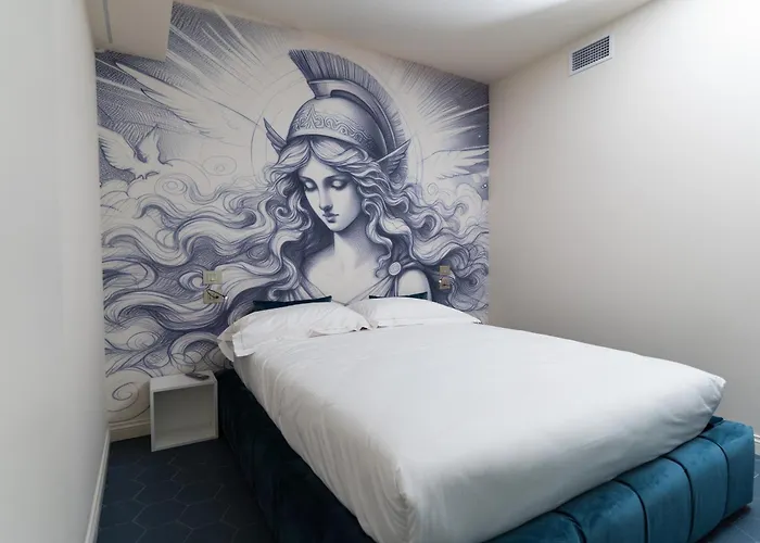 History 아파트호텔